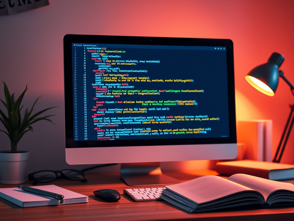 Beginner’s Guide to HTML: Essential Web Development Knowledge