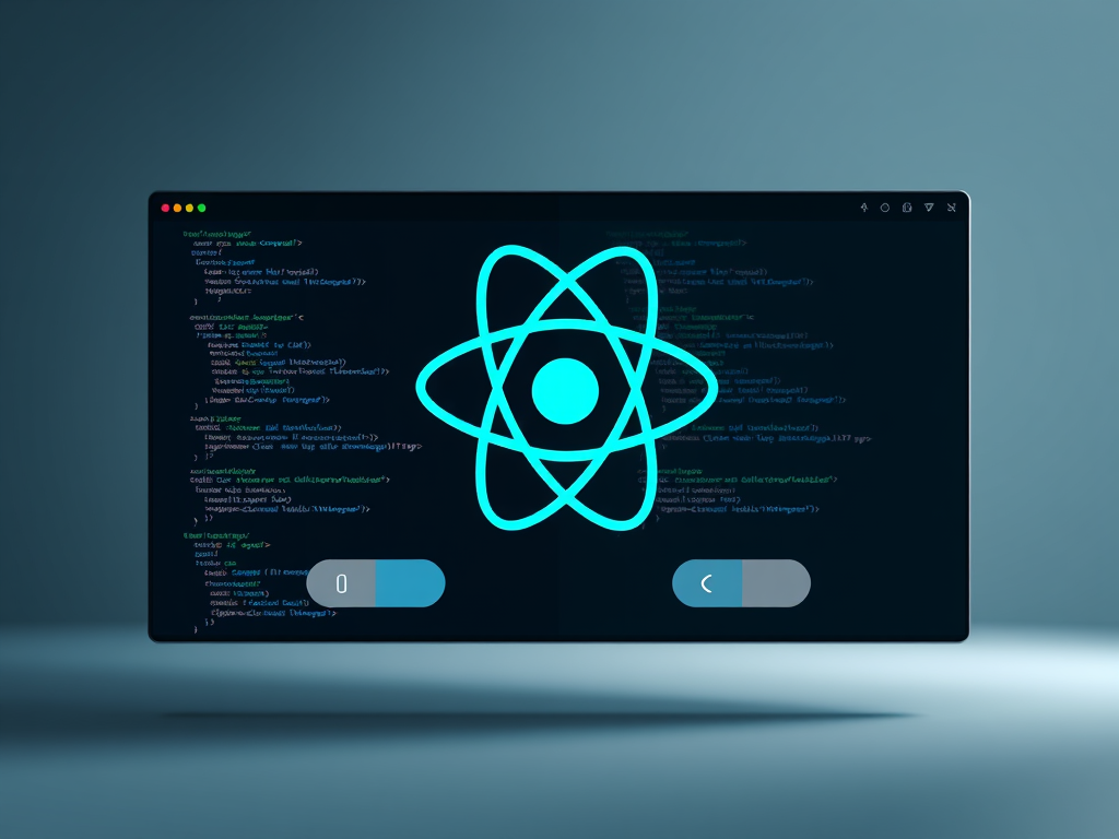 Implementing Dark Mode in React