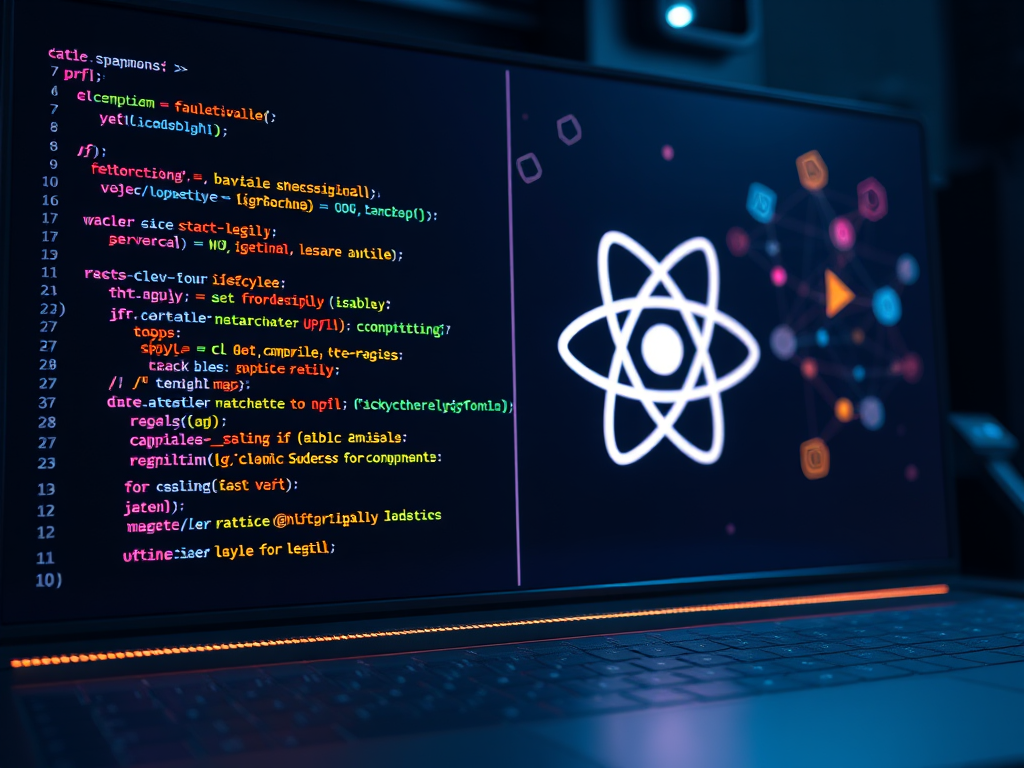 React Components Explained: A Guide for Developers