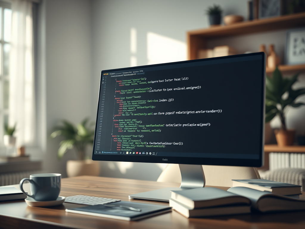 I Tried to Build an App…Now I’m in a Full Existential Spiral