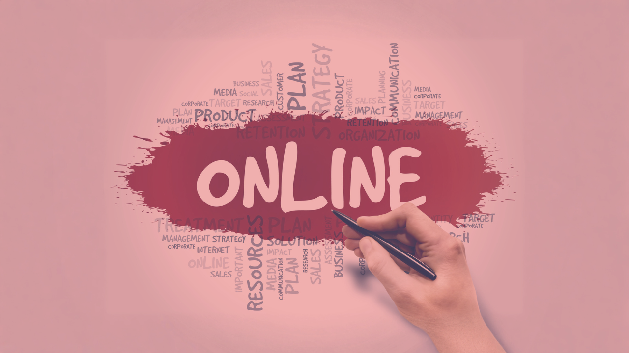 Hi, Humanity. Not Everything You Read Online Is Factual.