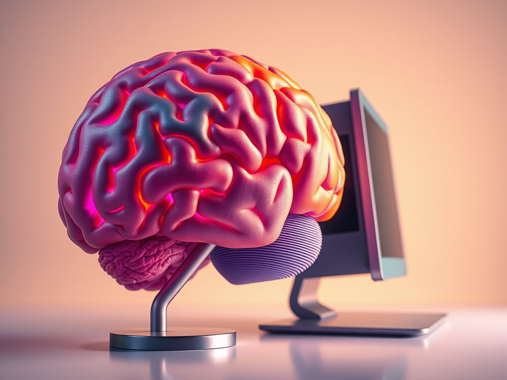 We Outsourced Our Brains To AI…Now What?