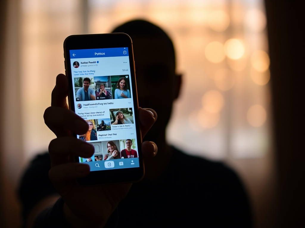 Hi besties! You don’t have to post everything about your life online.